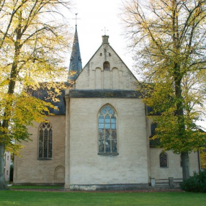 Kirche St Margareta